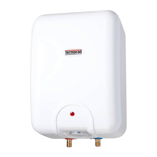 Bojler Termorad BTN-5, 5 l, 1500 W
