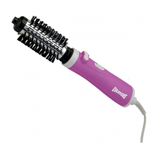 Četka Colossus CSS-6264, 800 W, Pink