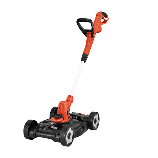 Električni trimer-kosilica za travu Black & Decker ST 5530 CM, 550 W, 7500 obr/min