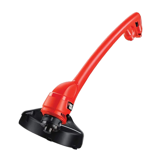 Električni trimer za travu Black & Decker GL 250, 250 W