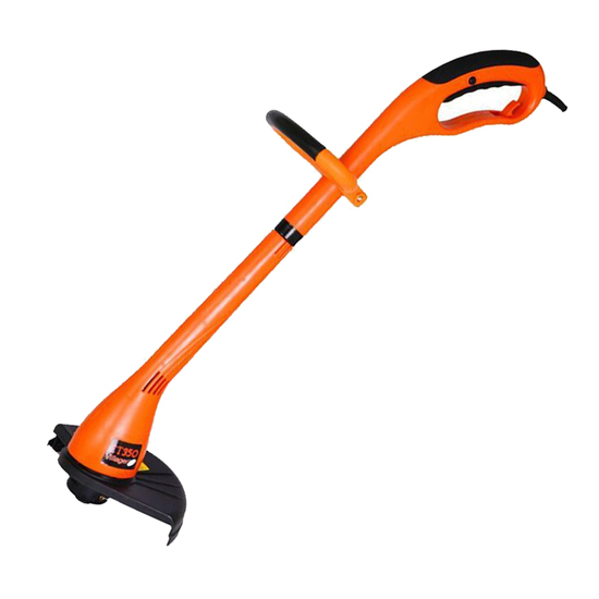 Električni trimer za travu Villager ET 355  046737, 350 W, 12000 obr/min