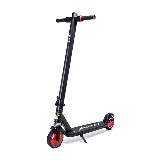 Električni trotinet Xplorer 6907 GREEN CITY, 6.5''