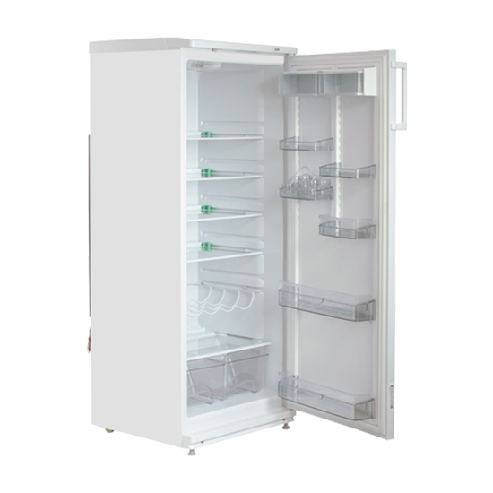 Frižider Elin MX 5810, Samootapajući, 280 l