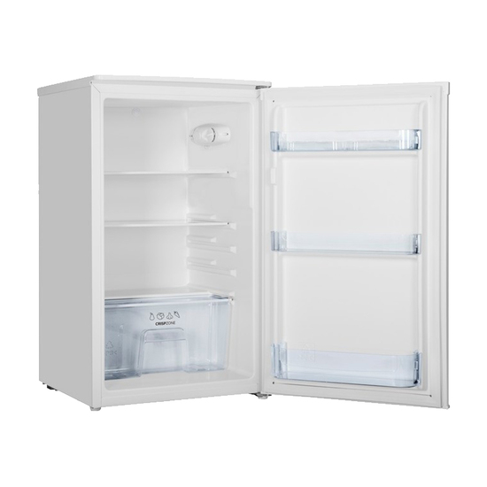 Frižider Gorenje R 391 PW4, Samootapajući, 102 l