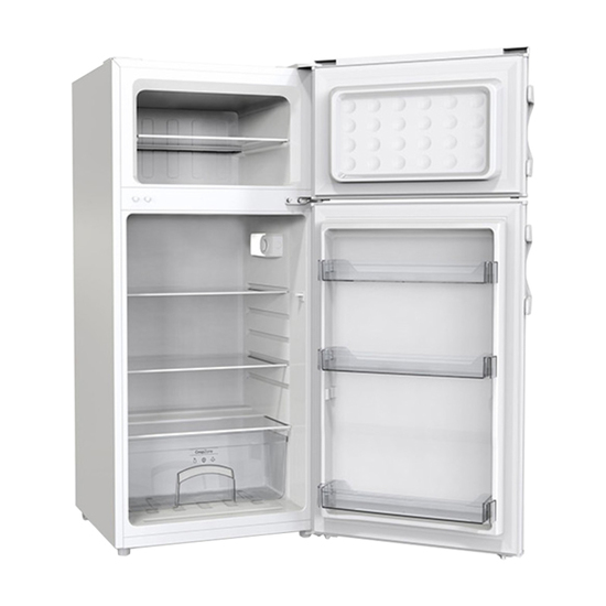 Frižider Gorenje RF 4121 ANW, Samootapajući, 134 l, 40 l