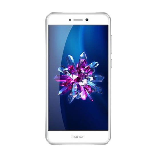 Huawei Honor 8 Lite, Bela, Dual Sim, 5.2