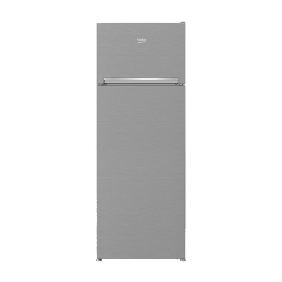 Kombinovani frižider Beko RDSA 240 K 20 XB, Samootapajući, 177 l, 46 l