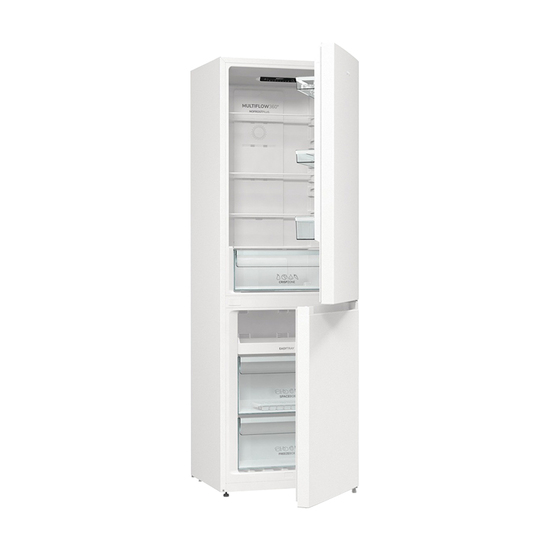 Kombinovani frižider Gorenje NRK 6191 PW4, No Frost Plus, 203 l, 99 l