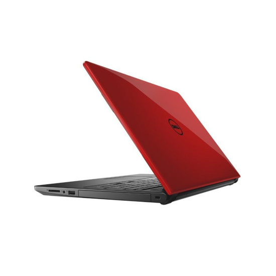 Laptop Dell NOT12786 15-3573 Intel® Pentium® Quad Core N5000 do 2,7 Ghz,15.6
