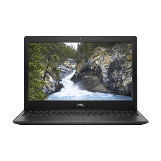 Laptop Dell NOT14472 Vostro 3590, 15.6'', 1920 x 1080 Full HD Anti - glare, Intel® Core i5 10210U, AMD Radeon 610, 8 GB RAM, 256 GB SSD