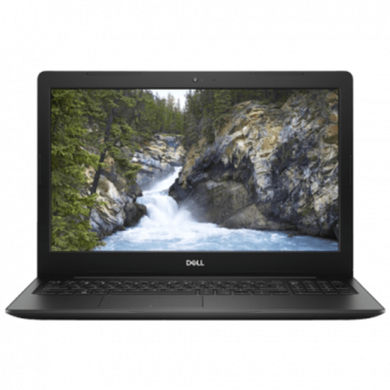 Laptop Dell Vostro 15 3580 NOT13407, 15.6'', 1920 x 1080 Full HD, Intel® Core™ i7 8565U, AMD Radeon 520, 8 GB RAM, 256GB SSD