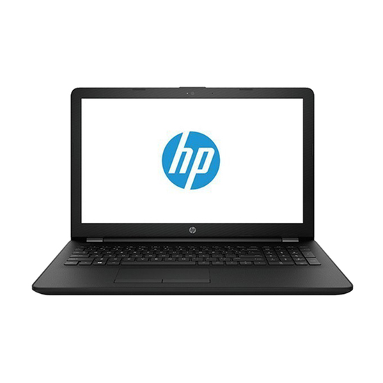 Laptop HP 15-RA102NM WIN10 7EE74EA, 15.6'', 1366 x 768 HD Ready Anti - glare, Intel Pentium Gold 4415U, Integrisana Intel HD 610, 4 GB RAM, 500 GB HDD, Windows 10 Home 64bit
