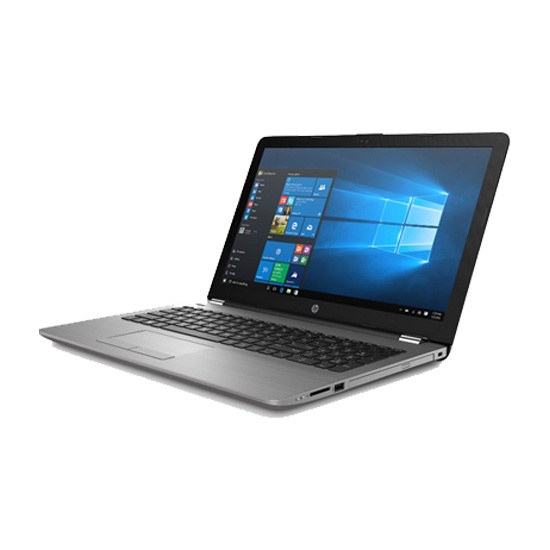 Laptop HP 250 G6 4LT07EA, Intel® Core™ i3-7020U 2.3 GHz, 15.6