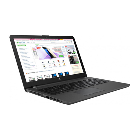 LAPTOP HP 250 G7 6MQ32EA WIN10