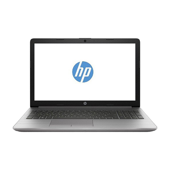 Laptop HP 255 G7 8MJ23EA, AMD A4-9125, 15.6'', 4GB, 128GB, Integrisana AMD Radeon R3 , DVD RW, Free DOS