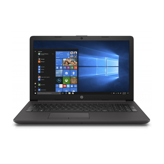 Laptop HP 6MQ30EA 250 G7, Intel® Core™ i3-7020U do 2.3 GHz, 256GB SSD, 8GB
