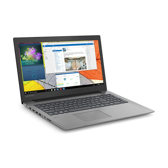 LAPTOP LENOVO 330-15 81D100LNYA, Intel Celeron N5000 do 2,7 Ghz, 15,6'', 500 GB HDD, 4GB