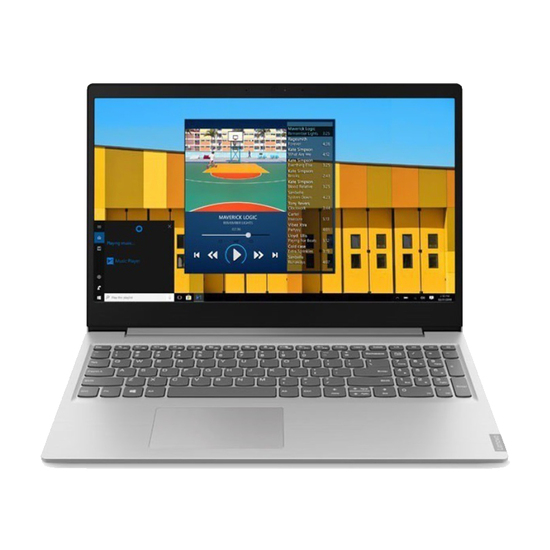 Laptop Lenovo 81UT005MYA S145-15API, 15.6'', 1920 x 1080 Full HD Anti - glare, AMD Athlon™ 300U, Integrisana AMD Vega 3, 8 GB RAM, 256 GB SSD
