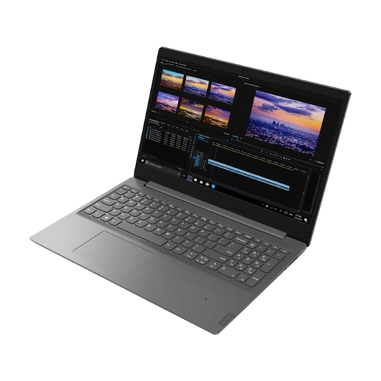 Laptop Lenovo 82C7008EYA V15-ADA, 15.6'', 1920 x 1080 Full HD, AMD A4 3020E, Integrisana AMD Radeon™, 4 GB RAM, 256 GB SSD