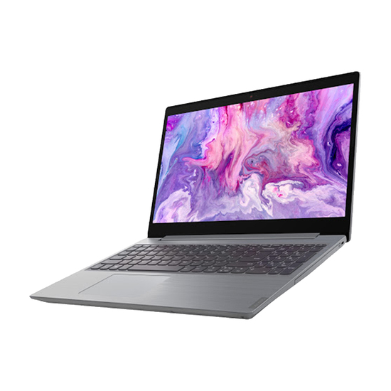 Laptop Lenovo Idea Pad 3 81W1006PYA, 15.6'', 1920 x 1080 Full HD Anti-glare, AMD® Picasso Ryzen 5 3500U Quad Core 3.7 GHz, Integrisana AMD Radeon Vega 8, 8 GB RAM, 512 GB SSD