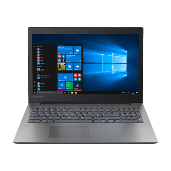 Laptop Lenovo IdeaPad 330-15IGM 81D1006XYA, Intel® Celeron® N4000 do 2.6GHz, 15.6