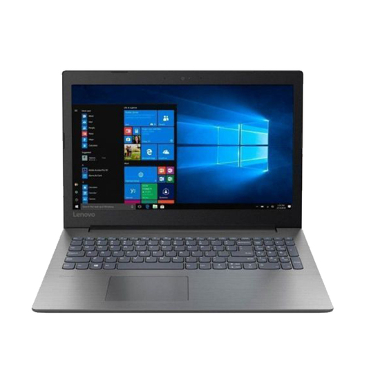 Laptop Lenovo IdeaPad 330-15IKB (81DC0166YA), Intel® Core i3 7020U, 15.6'', 4GB, 128GB, nVIDIA GeForce MX110