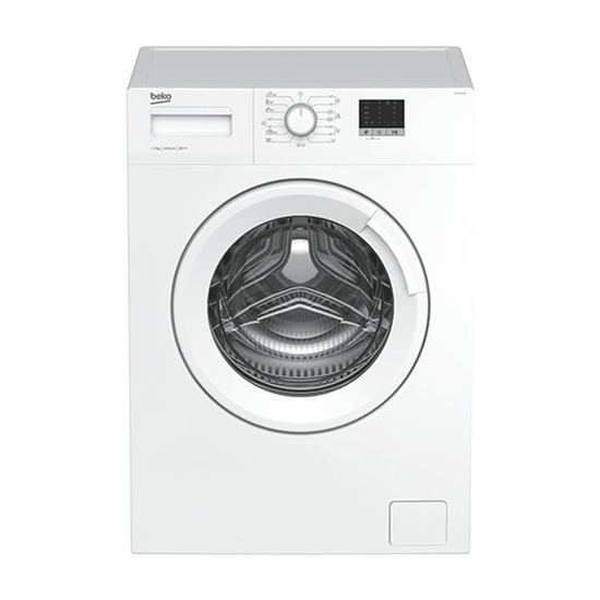 Mašina za pranje veša Beko WTE 5511 BO, 1000 obr/min, 5 kg veša