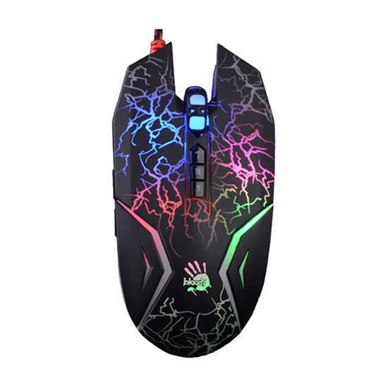 Miš A4 Tech A4-N50, USB 2.0, PC, Gun3 Bloody 4 cor, Bloody Gaming