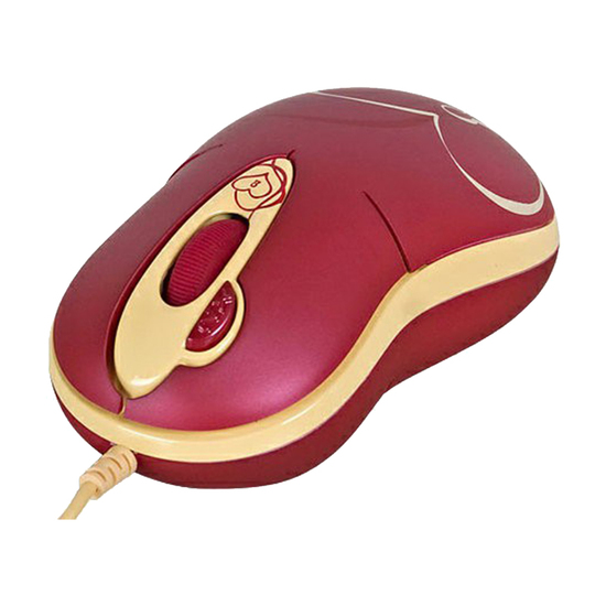 Miš A4Tech A4-GOE-6DS, USB 2.0, PC