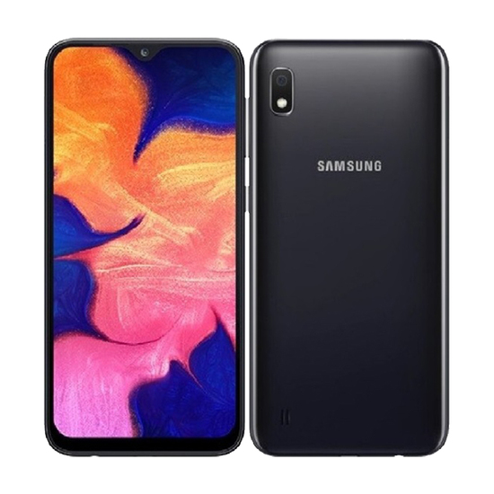Mobilni telefon Samsung Galaxy A10, Crna, Dual Sim, 6.2
