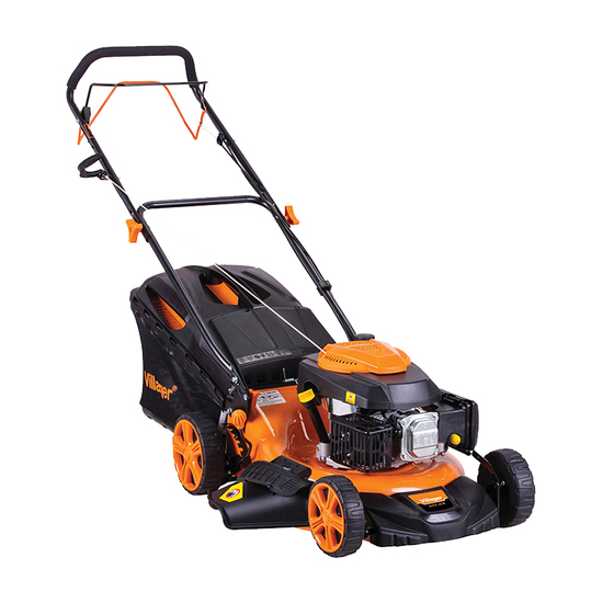 Motorna kosilica Villager PRIME 4111T 060220, 2600 W, 45.7 cm