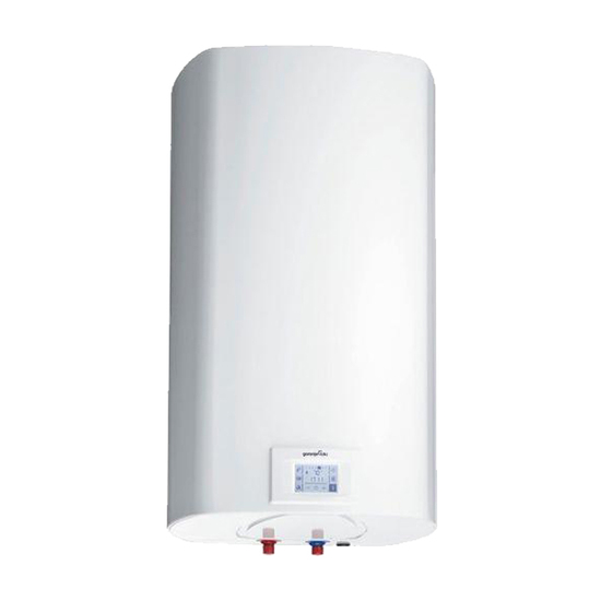 Outlet bojler Gorenje OGB 80 SM, 78 l, 2000 W