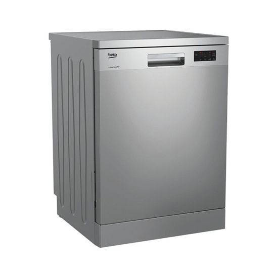 Outlet Mašina za pranje sudova DFN 16410 X, 14 kompleta, širine 60 cm