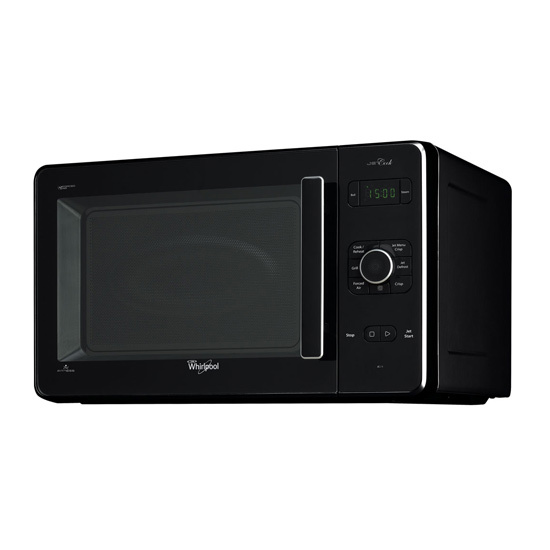 Outlet Mikortalasna pećnica Whirpool JC 218 BL