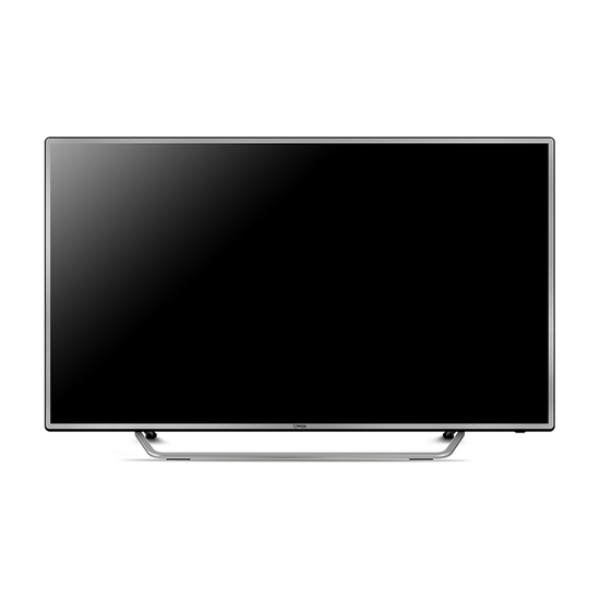 Televizor Fox 50DLE888, 50'' (127 cm), 3840 x 2160 4K Ultra HD