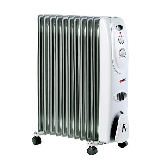 Outlet Uljanji radijator Vox OH 6111