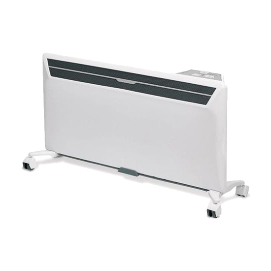 Panelni radijator Ballu BCH/R-2200 INV, 2200 W