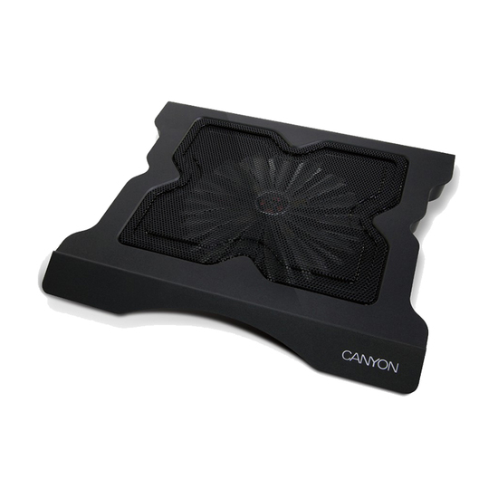 Postolje Canyon CNR-NS04, za latopove do 15.6”