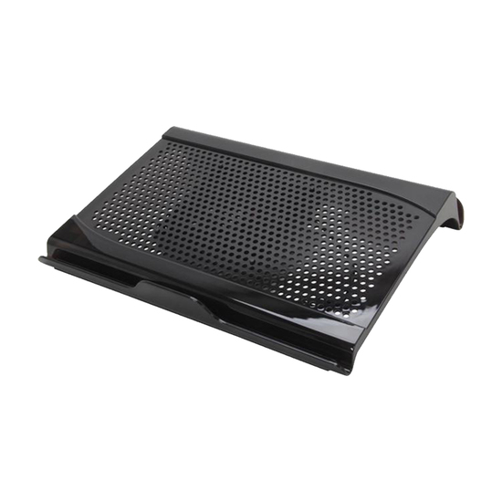 Postolje Cooler Master Notepal U-Lite R9-NBC-ULTK-GP, za laptopove do 15