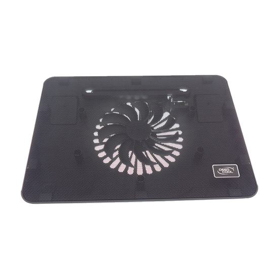 Postolje Deepcool WINDPALMINI, Za laptopove do 15.6''