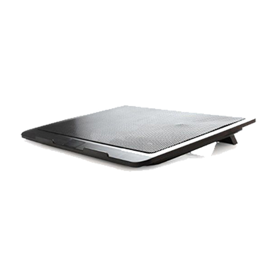 Postolje Gembird NBS-1F15-01, za laptopove do 15''