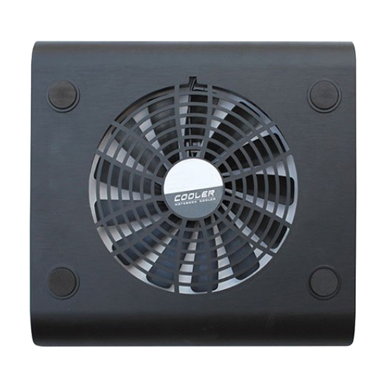 Postolje Xwave Note Cool P2, za laptopove do 15,6
