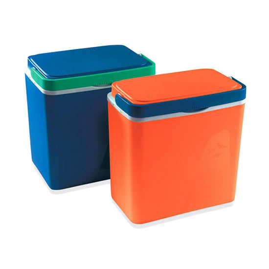 Putni frižider Clatronic KRIOS 0708, 32 l