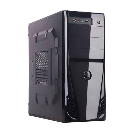 Računar Comtrade WBS 7100/4/120, Dual Core 3.9 GHz, 4 GB, 120 GB, Intel HD graphics 630