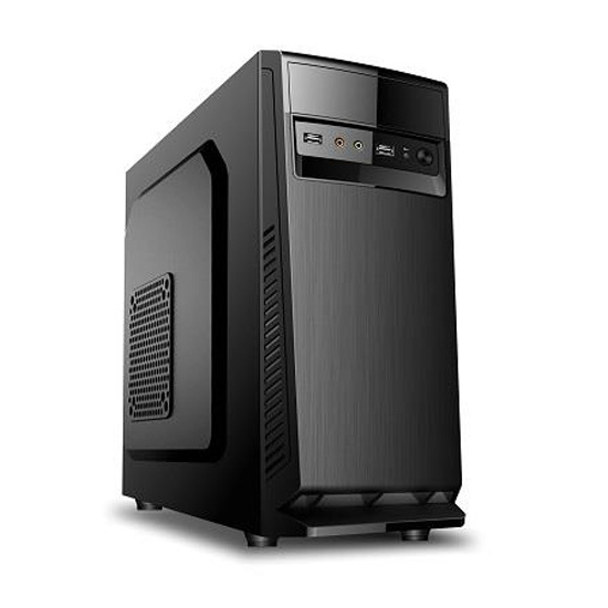Računar Intel Celeron J4005 2.7 GHz, 4 GB, 500 GB, Intel HD Graphics, Windows 10 Home