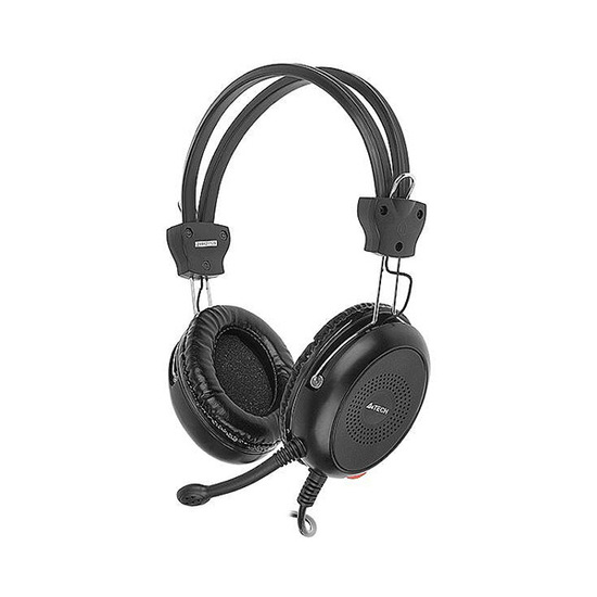 Slušalice A4Tech A4-HS-30, Crne
