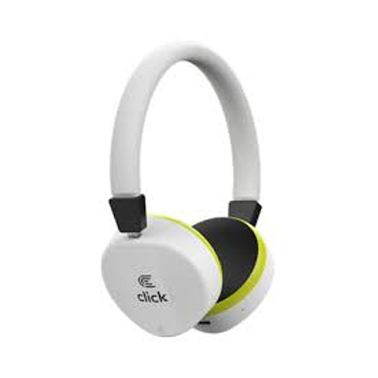 Slušalice Click Bluetooth BH-L2-G, Sive