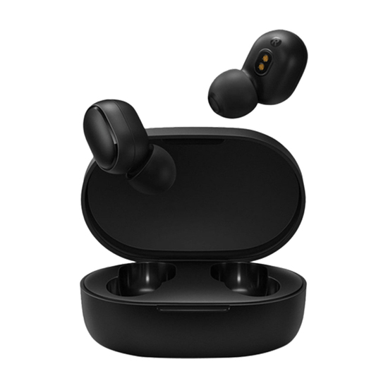 Slušalice Xiaomi MI BASIC S, Bluetooth