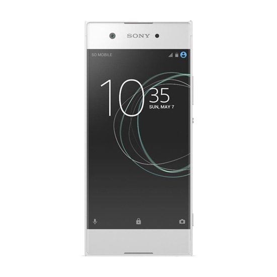 Sony Xperia XA1 G3121, Bela, Dual Sim, 5