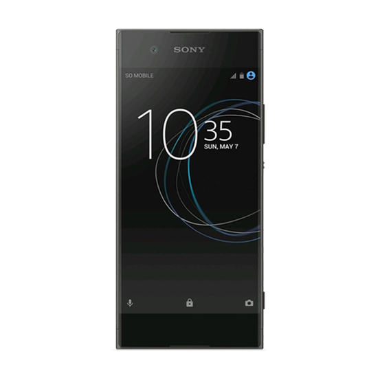 Sony Xperia XA1 G3121, Crna, Dual Sim, 5